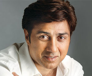 Sunny Deol